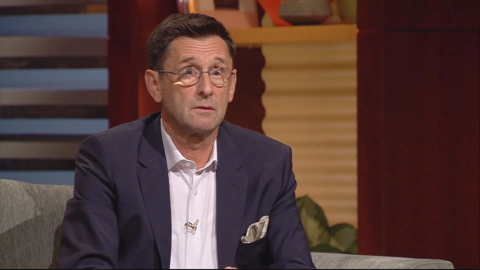 „Számokat mondjál, vagy felállok!” – Lakatos István kiakadt, nem kért a Senior Centrum blöffjeiből