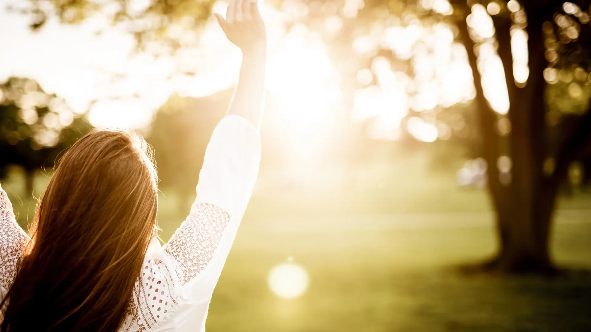 A tavasz a hormonokra is hat – ezért érzed most másképp magad