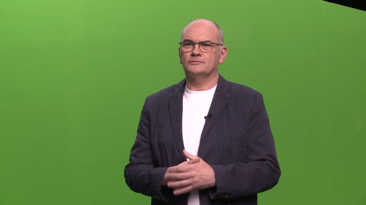 Gundel Takács Gábor és az AI: új élmény várja a futókat a Vivicittán