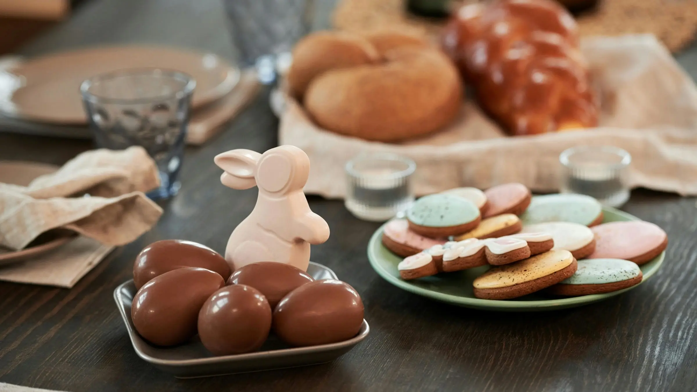 Megmaradt a húsvéti csoki? 3 zseniális ötlet, amit azonnal ki akarsz próbálni