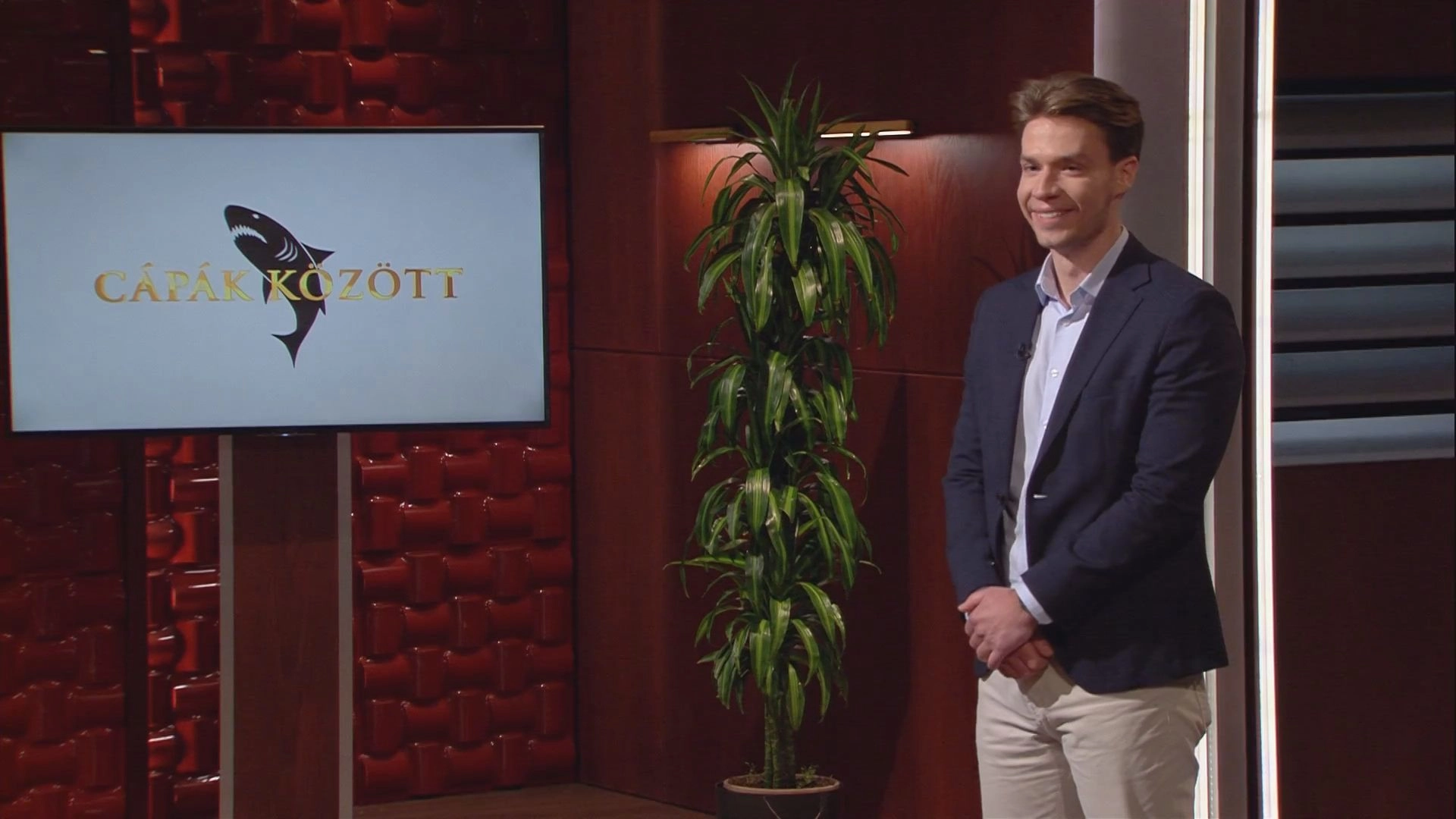 Az „AI pápa” 100 milliós ajánlatot hozott a műsorba – a 25 éves zseni letarolta a Cápákat