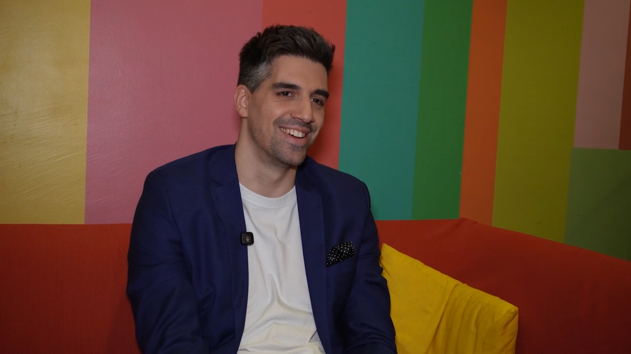 Nagy Ádám sosem hallott családi titkot árult el – ilyen náluk az ünnep